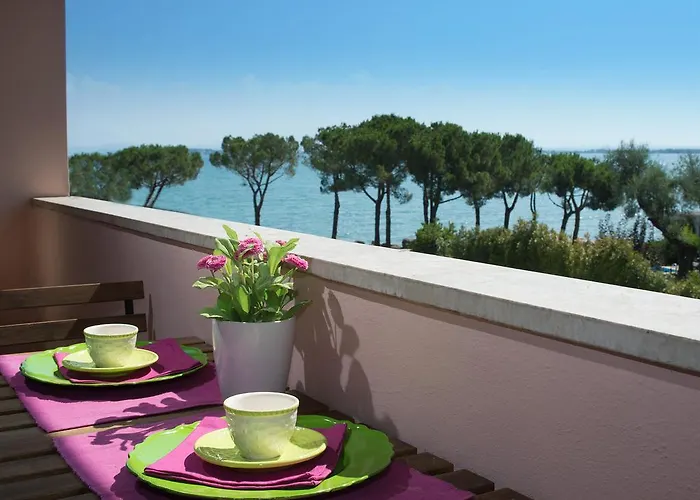 Garda Blue Lake Home Luxury Appartment