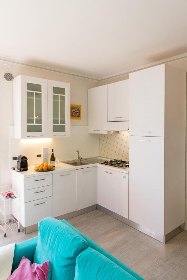 Garda Blue Luxury Apartment