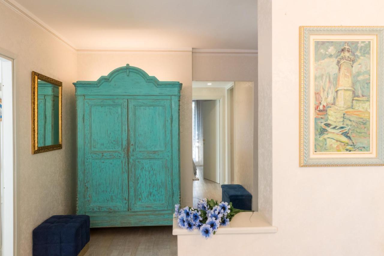 Blue Appartement