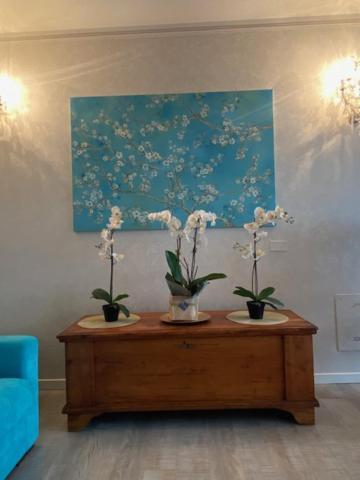 Garda Blue Luxury * Desenzano del Garda