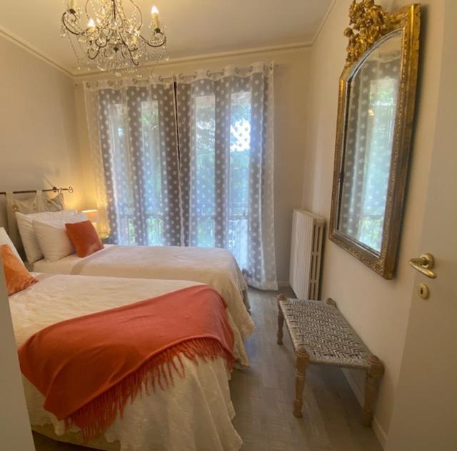 Garda Blue Luxury Apartment *