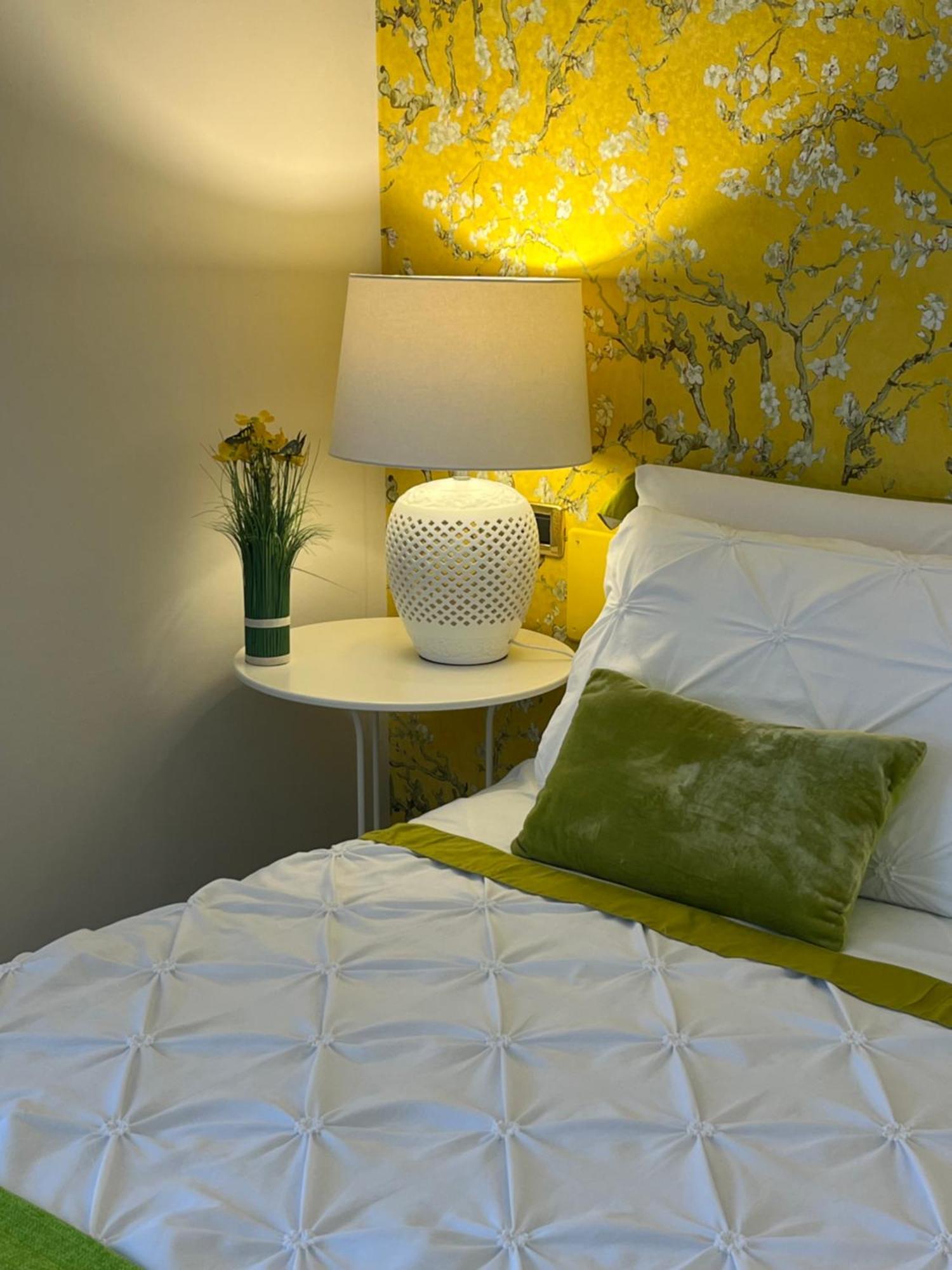Garda Blue Luxury Apartment