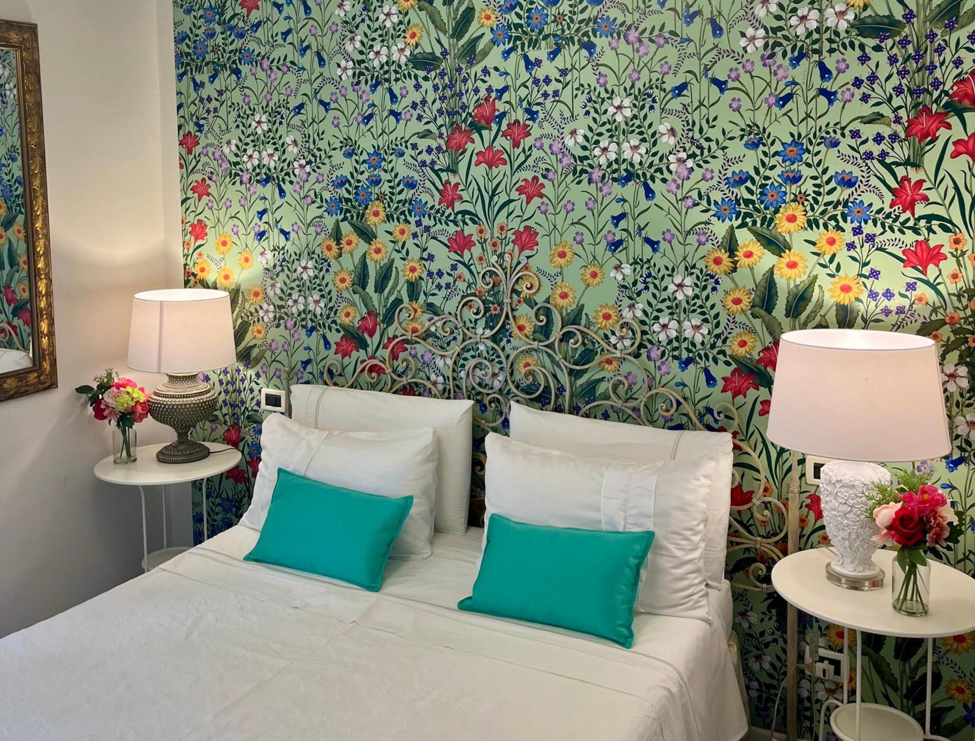 Appartement Blue