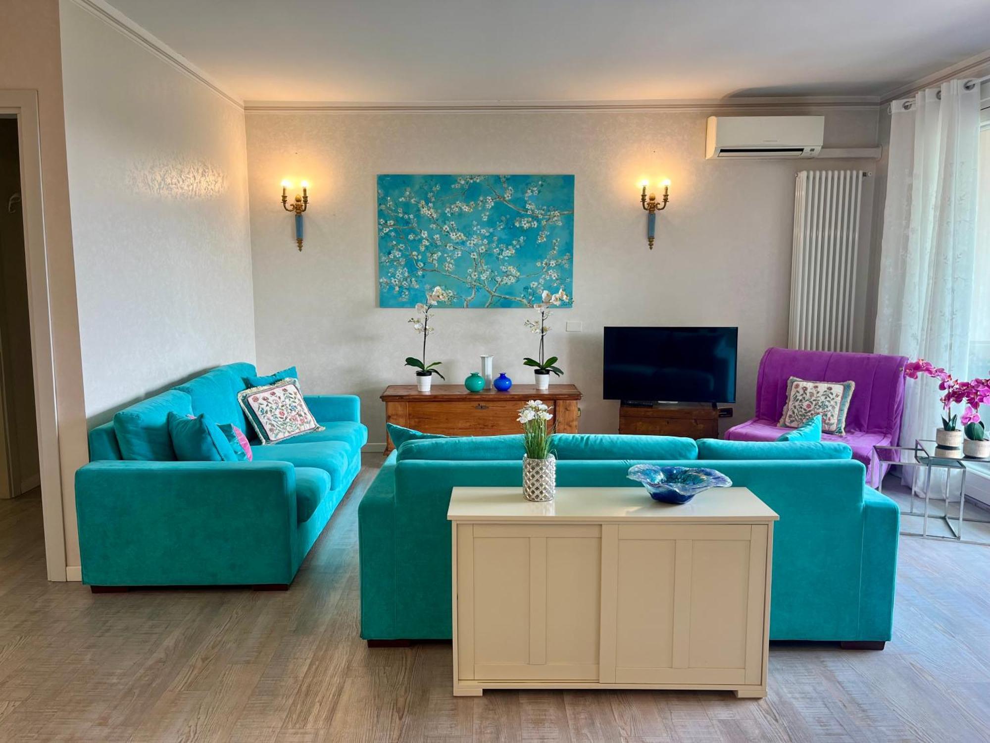 Garda Blue Luxury * Desenzano del Garda