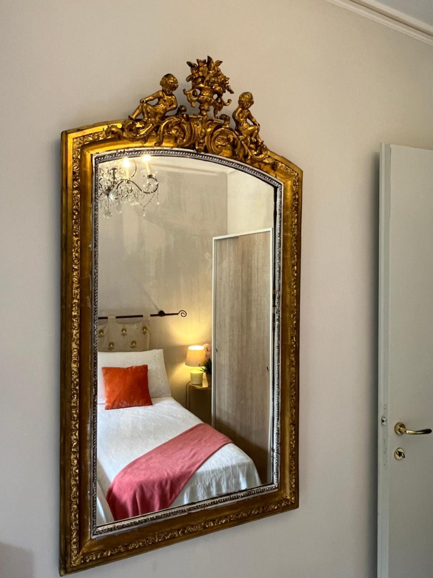 Appartement Blue