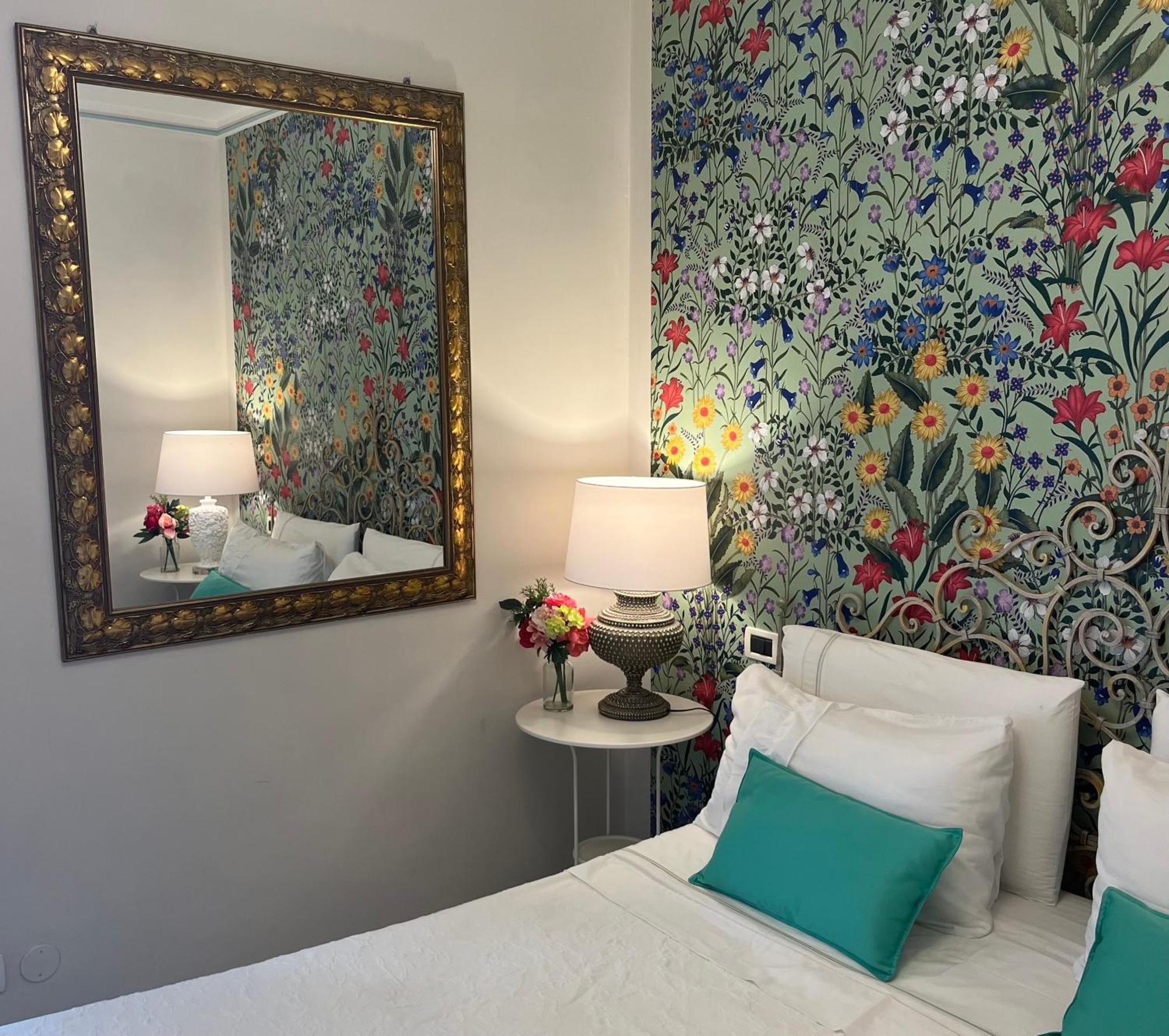 Garda Blue Luxury Apartment *