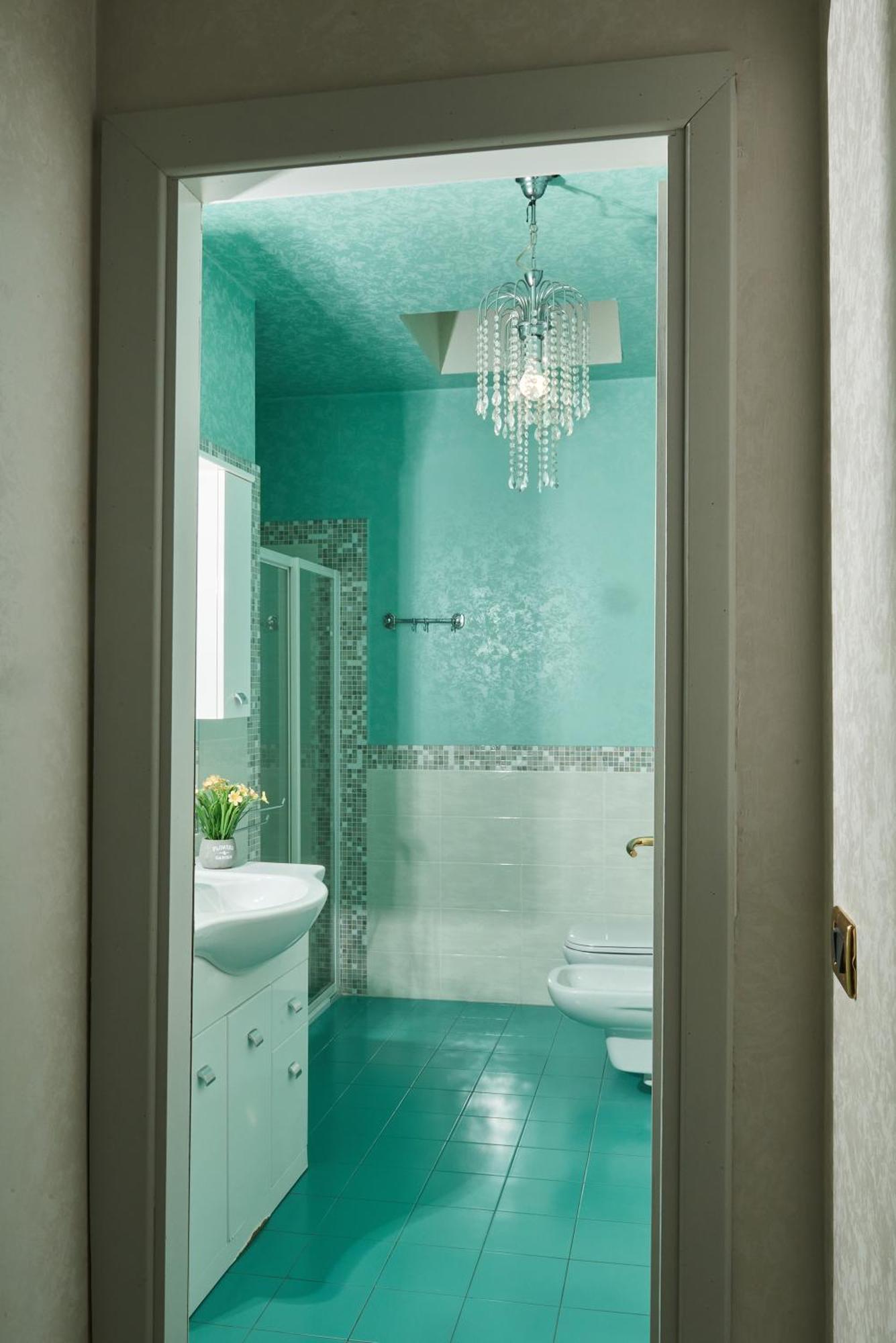 Apartment Garda Blue Luxury