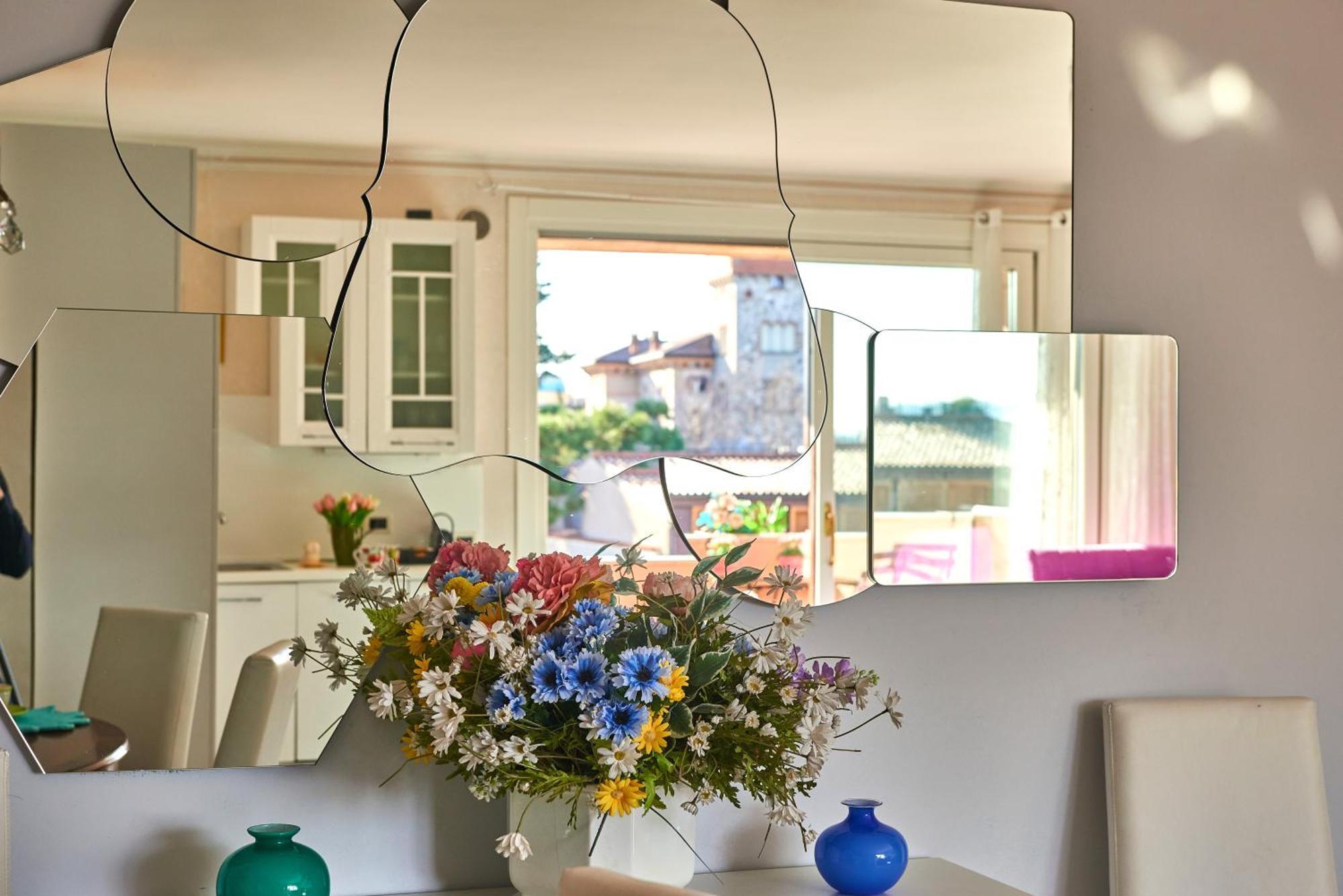 Blue Appartement Desenzano del Garda