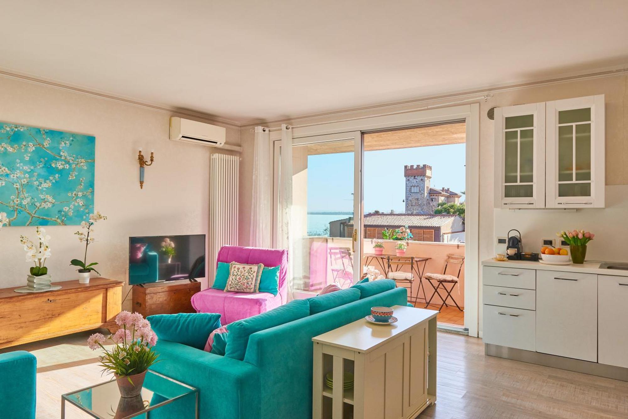 Garda Blue Luxury Desenzano del Garda