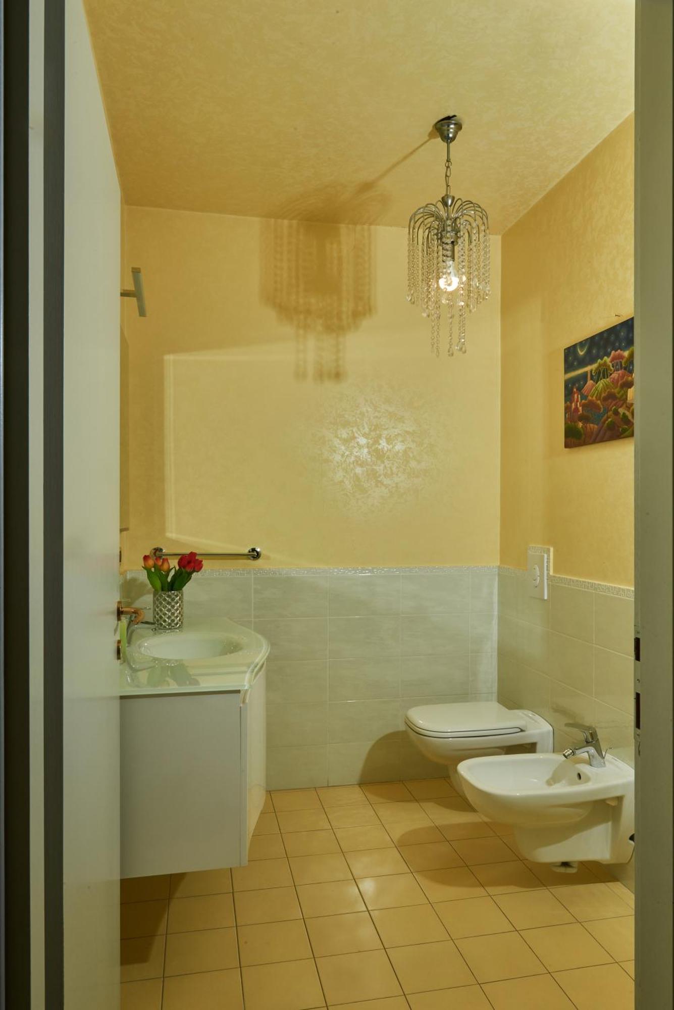 Garda Blue Luxury Apartment