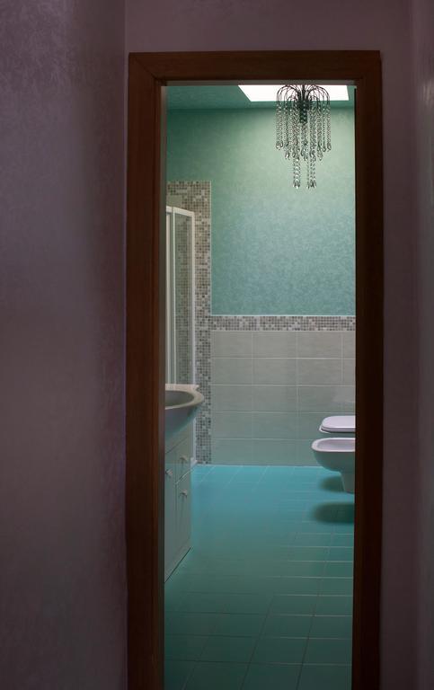Apartment Garda Blue Luxury Desenzano del Garda